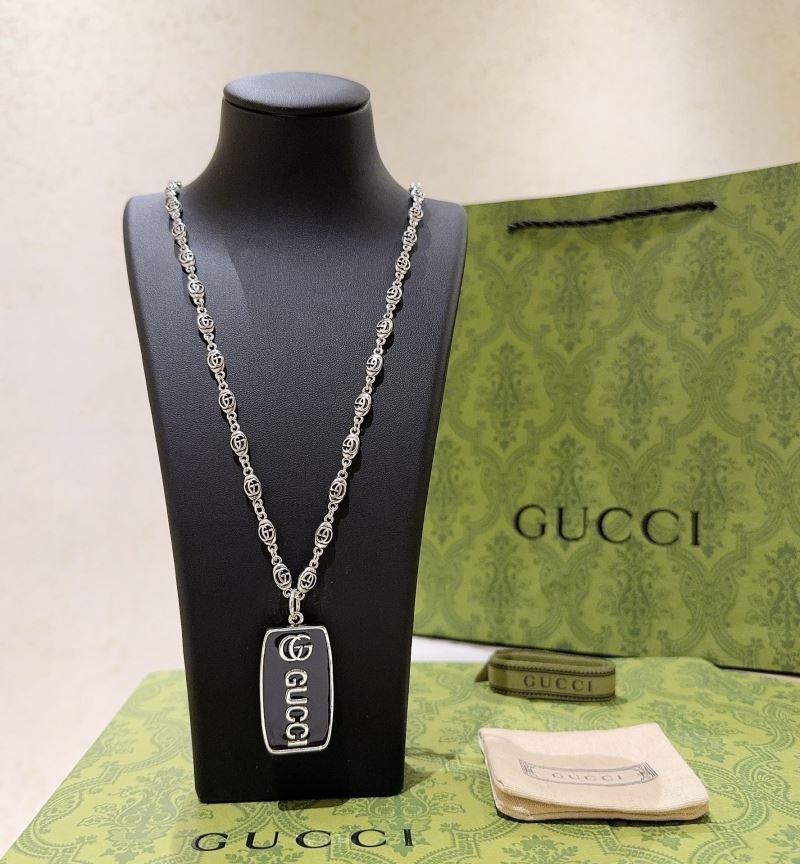 Gucci Necklaces